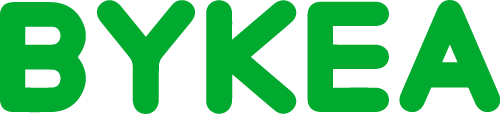 Bykea Logo